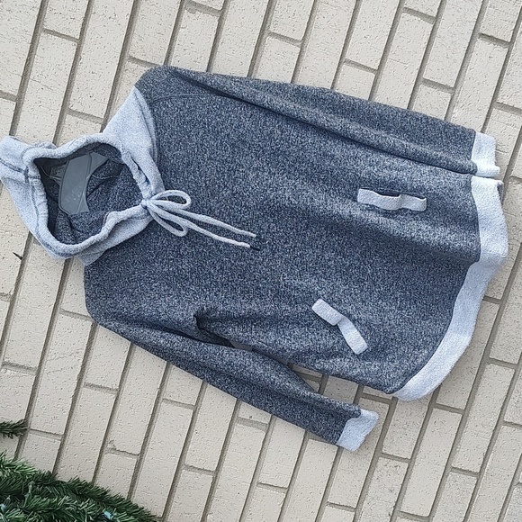 Gray Hoodie - Picture 2 of 9